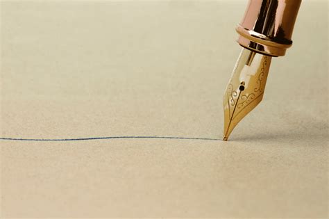 Image result for Use Pen to Write