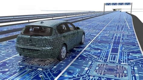 TSMC Delivers 7nm Automotive Design Enablement Platform - EE Times Asia