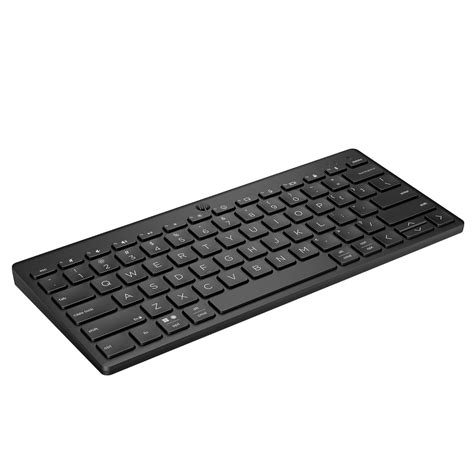 Amazon.in: Buy HP 350 Compact Multi-Device Bluetooth Wireless Keyboard ...