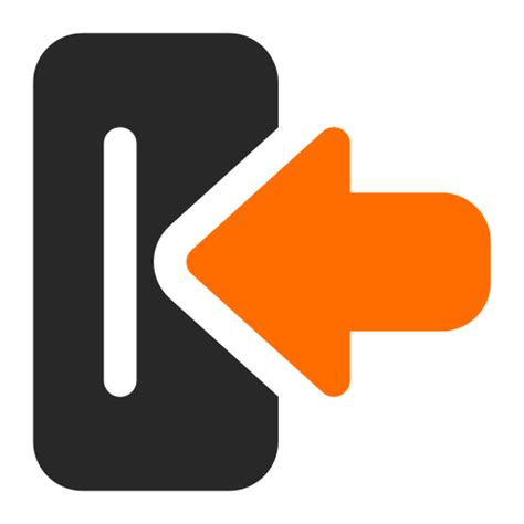 Login Generic color fill icon | Freepik