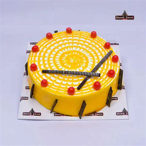 Blaack Forest, KK Nagar, Madurai | Zomato