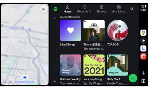 Image result for Android Auto EV Compatible Apps UK