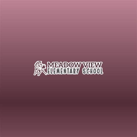 Staff | Meadow View Elementary School