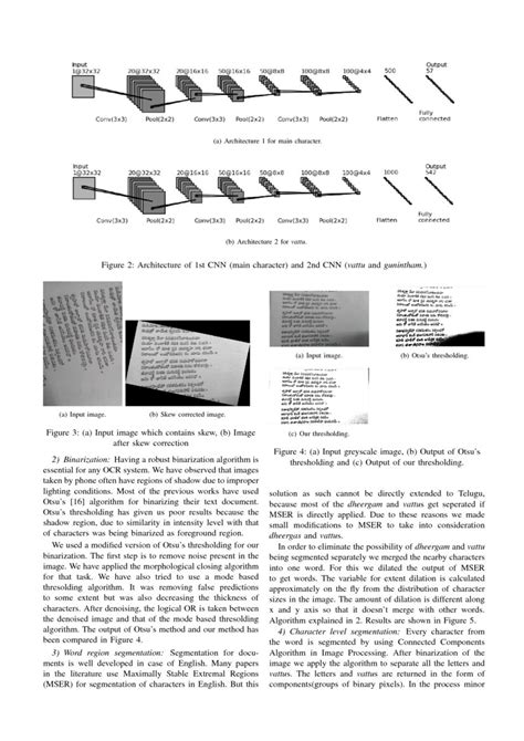 OCR Database 的图像结果