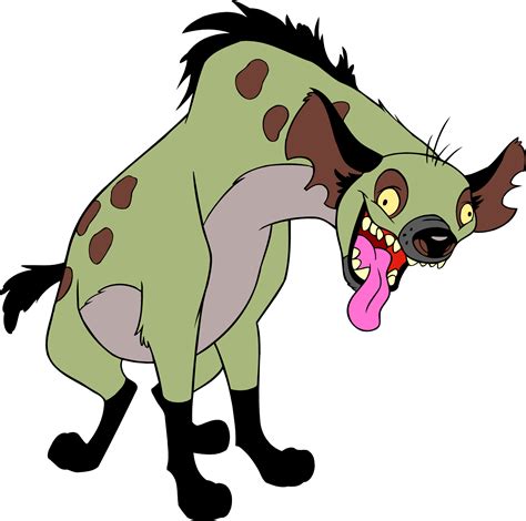 Ed - Dopey Hyena Lion King Clipart - Full Size Clipart (#2197693 ...