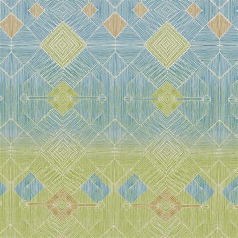 Buy Spaces Blockbuster Blue Printed Cotton King Size Quilt from SPACES ...