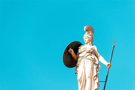 45 Facts About Zeus - OhMyFacts