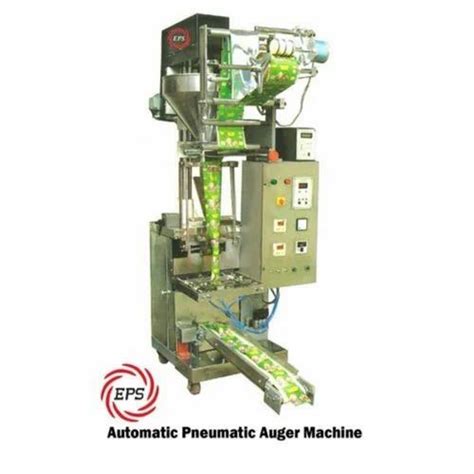 Automatic Form Filling and Sealing Machines - Automatic Conveyor type ...