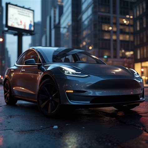 Tesla Profits Plunge 71 Percent in Q1 as Musk Controversy and EV Competition Slam Sales ...