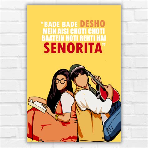 Bollywood Posters | Frames | Canvas Frames – Good Hope