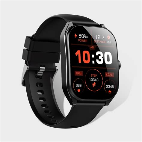 Buy Best Bluetooth Calling Smart Watches Online - Cellecor