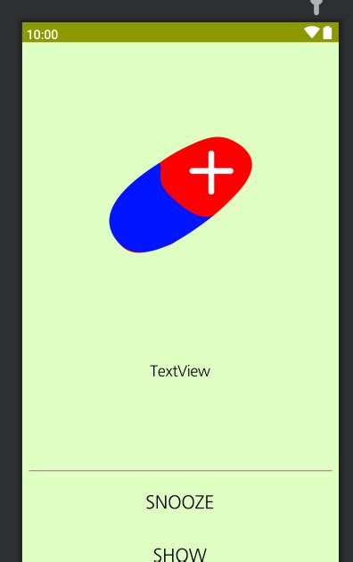 Image result for Android.Full Screen Notification Programming
