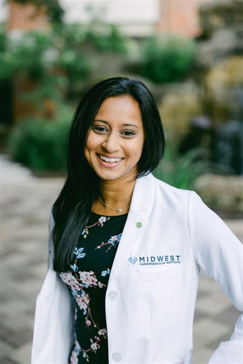 Sonal Sanghvi | Midwest Cardiovascular Institute