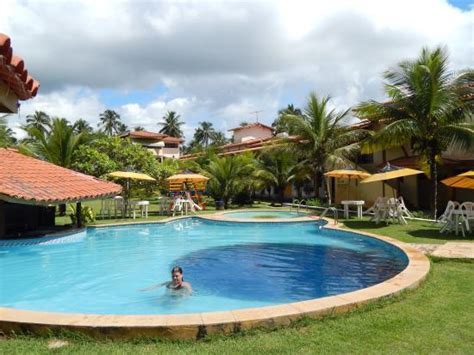 GIRASSOL PRAIA HOTEL (Guaibim) - Hotel Reviews & Photos - Tripadvisor
