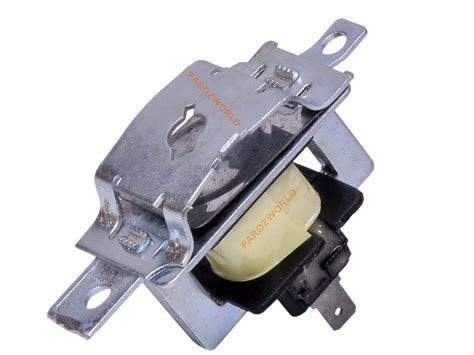 PARDZWORLD Buzzer Suitable for VIDEOCON Semi Automatic Washing Machines ...