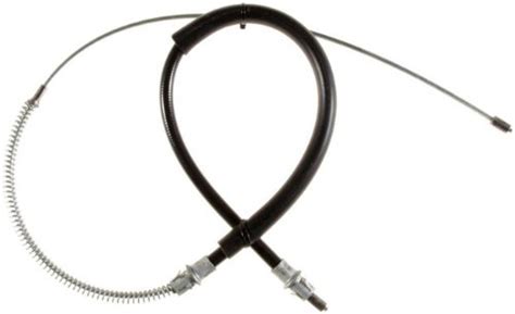 Bendix C1473 Brake Cable : Amazon.in: Car & Motorbike