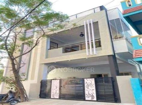 Independent House Babusapalya Bus Stand Rent - WITHOUT BROKERAGE Semi ...