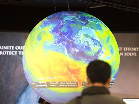 How Paris Summit could help us breathe easy - The Times of India