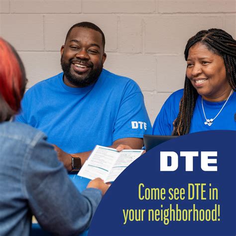 Have questions about your bill? (DTE Energy) — Nextdoor — Nextdoor