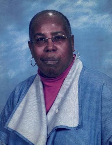 Lois Regina Williams Obituary (2025) - Rockville, MD - Snowden Funeral ...