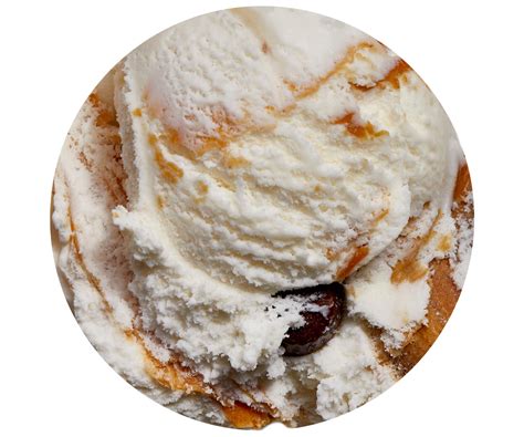 Ice Cream - Guernsey Farms Dairy