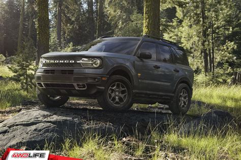 Ford Bronco Common Problems You Should Know | 4WD Life