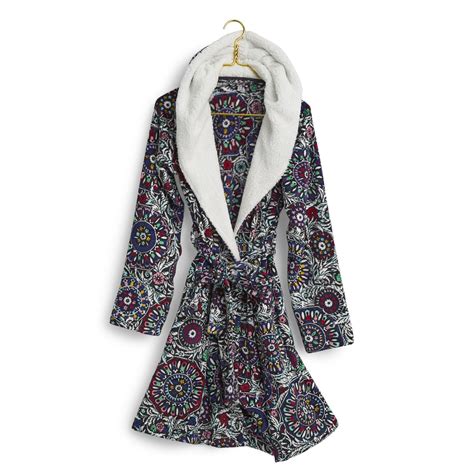 Vera Bradley Cozy Life Robe - 2X/3X – ShopCGX