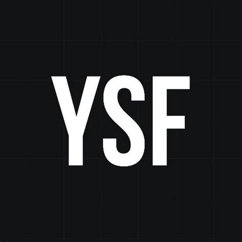 Ysf Tube - YouTube