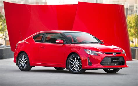2015 Scion tC: Overshadowed By The FR-S - The Car Guide