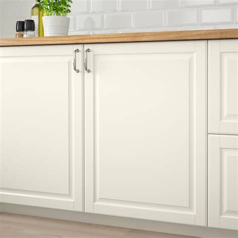 BODBYN door, off-white, 60x80 cm (235/8x311/2") - IKEA