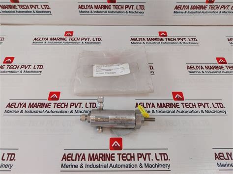 Parker 4A-lpra-epr-3,300-sslh3690 Diverter Control Panel Relief Valve ...