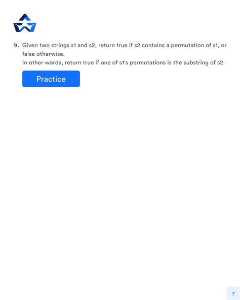 Image result for JavaScript DSA Questions
