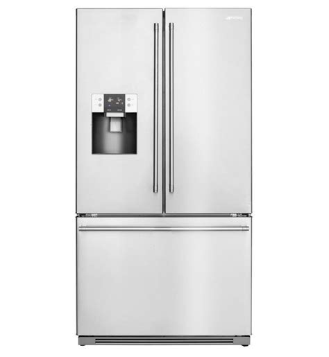 Fridge 的图像结果