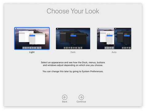 Image result for Setup Assistant Enrollment Example