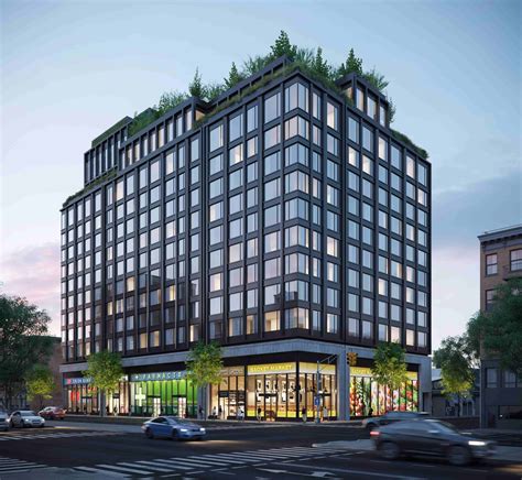 Housing Lottery Launches for 655 Union Street in Gowanus, Brooklyn ...