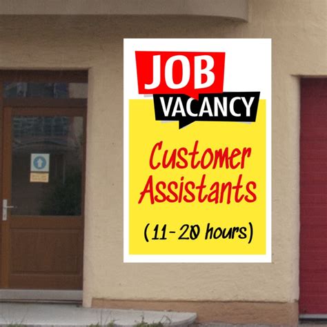 Recruiting Signs 的图像结果