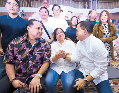 Go Underscores Support for Dev't in C. Luzon - Read this story on ...