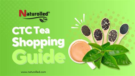 Buy the BEST CTC Tea Online! 5 Shopping Tips