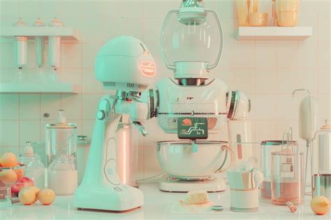 Future Kitchen Technology 的图像结果