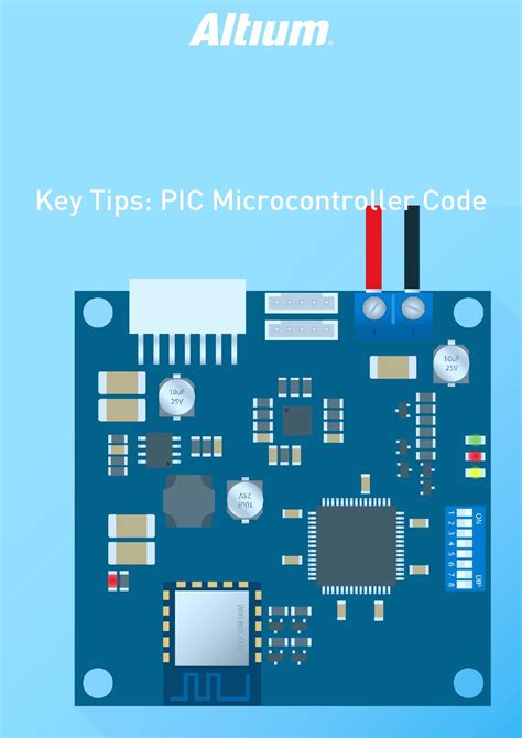 Microcontroller Code Examples 的图像结果