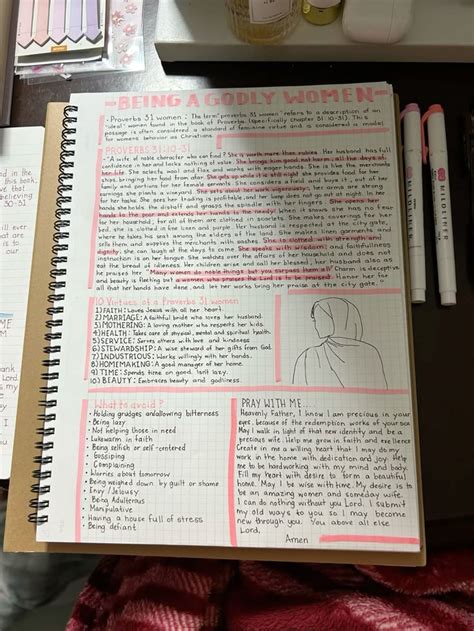 Image result for Cute Notes On OneNote