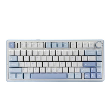 Aula F75 75% Gasket Wireless Mechanical Keyboard – GenesisPC