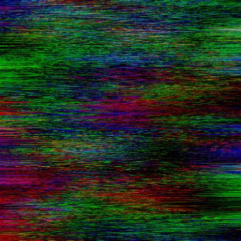 Complementary Color Static 的图像结果