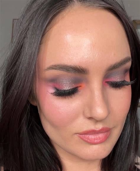 Image result for Makeup Tutorial for a Concert