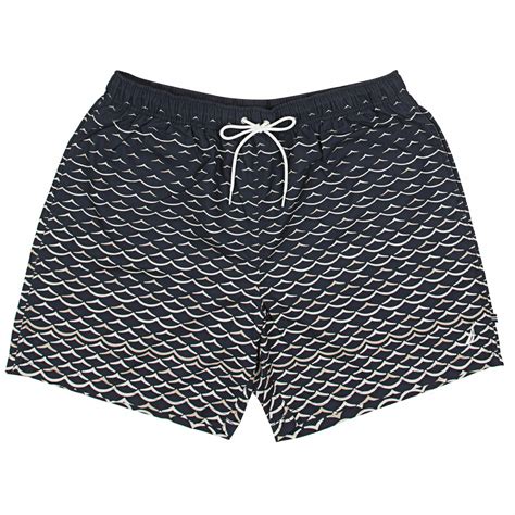 Big Mens Shorts | Large Size Mens Swimwear - Big Mens Clothing by Ron ...