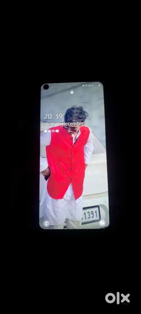 Samsung galaxy A21s 64gb storage - Mobile Phones in Kulgaon, Badlapur ...