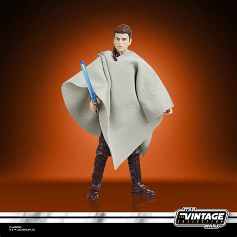 Star Wars The Vintage Collection Anakin Skywalker (Peasant Disguise ...