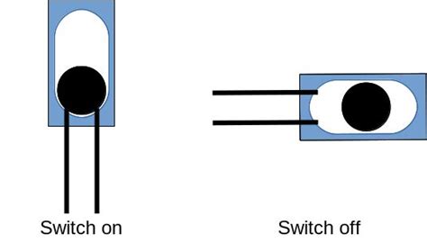 Image result for Tilt Switch Raspberry Pi