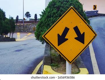 Image result for Two-Way Intersection