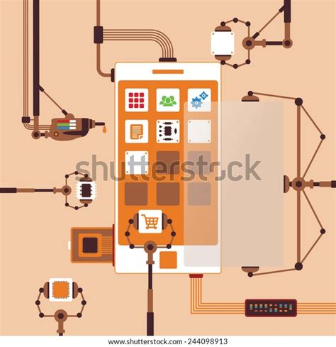 Bitmap Software 的图像结果